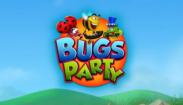 bugsparty
