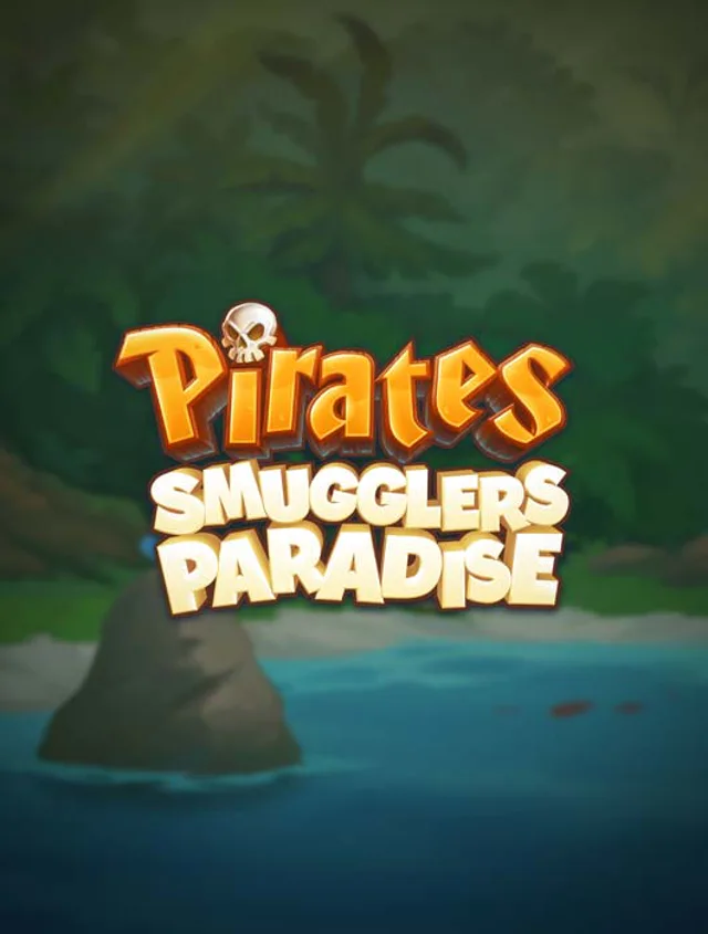 Pirates Smugglers