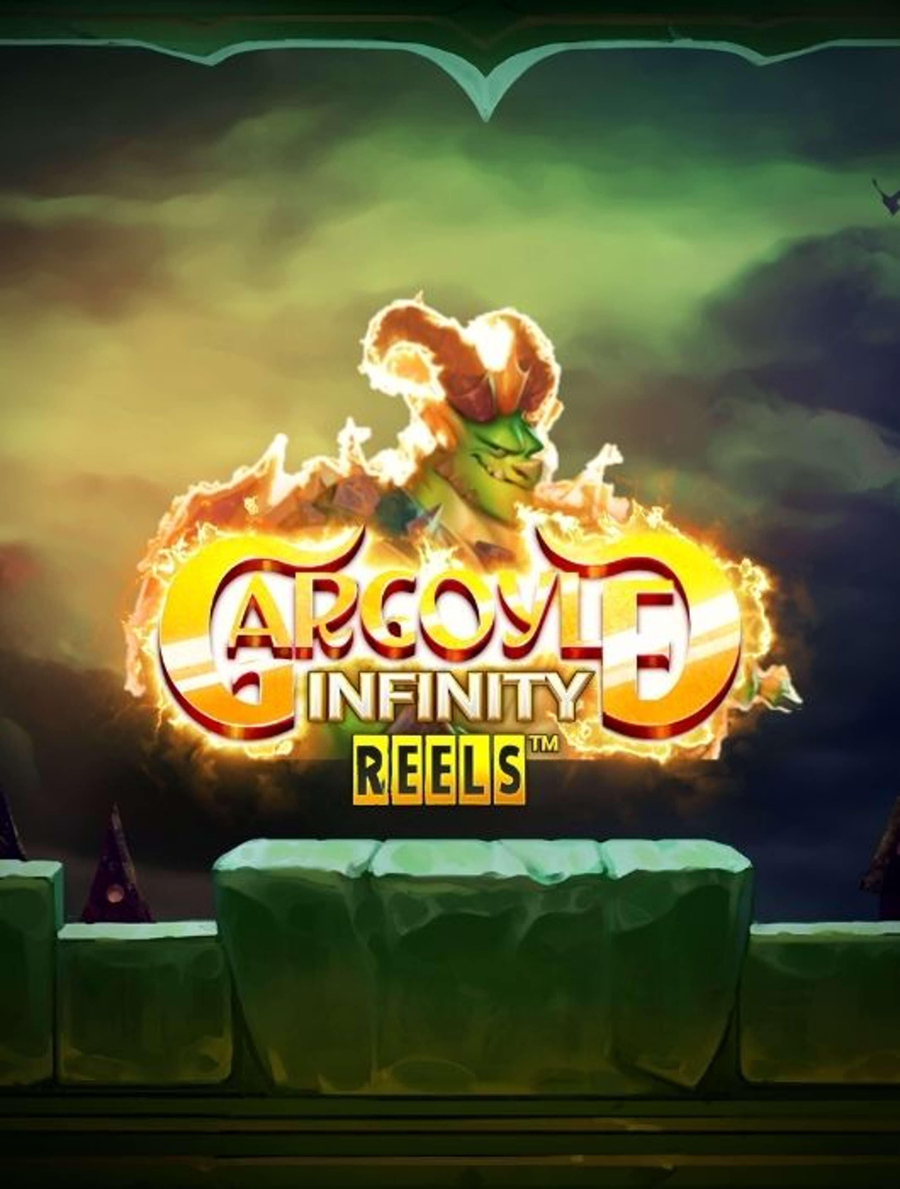 Gargoye Thumb