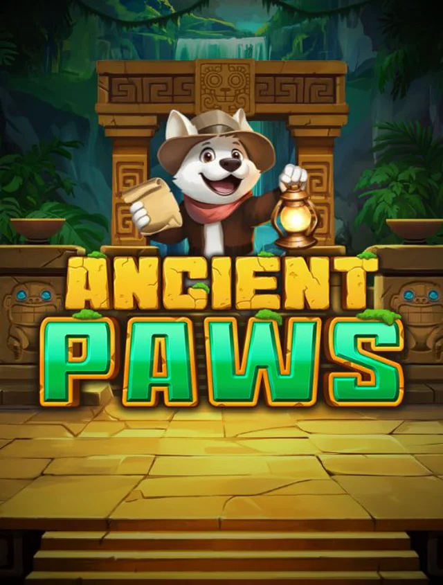 Ancient Paws Thumb 