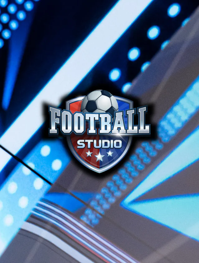 football studio 1