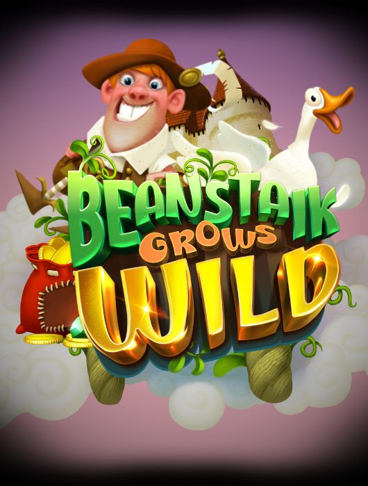 Beanstalk Grows Wild Thumb