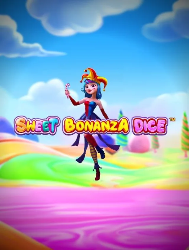 Sweet Bonanza Dice Thumb