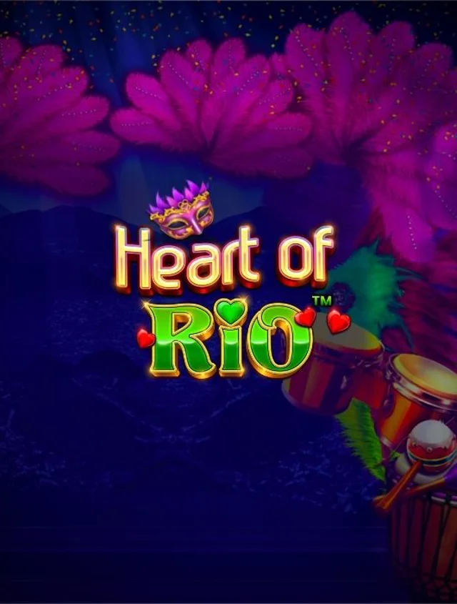 heart of rio thumb