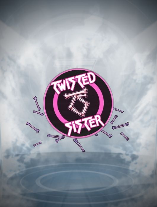 twisted thumb