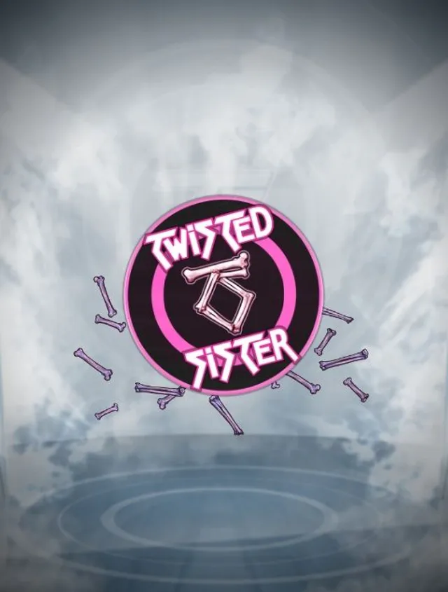 twisted thumb