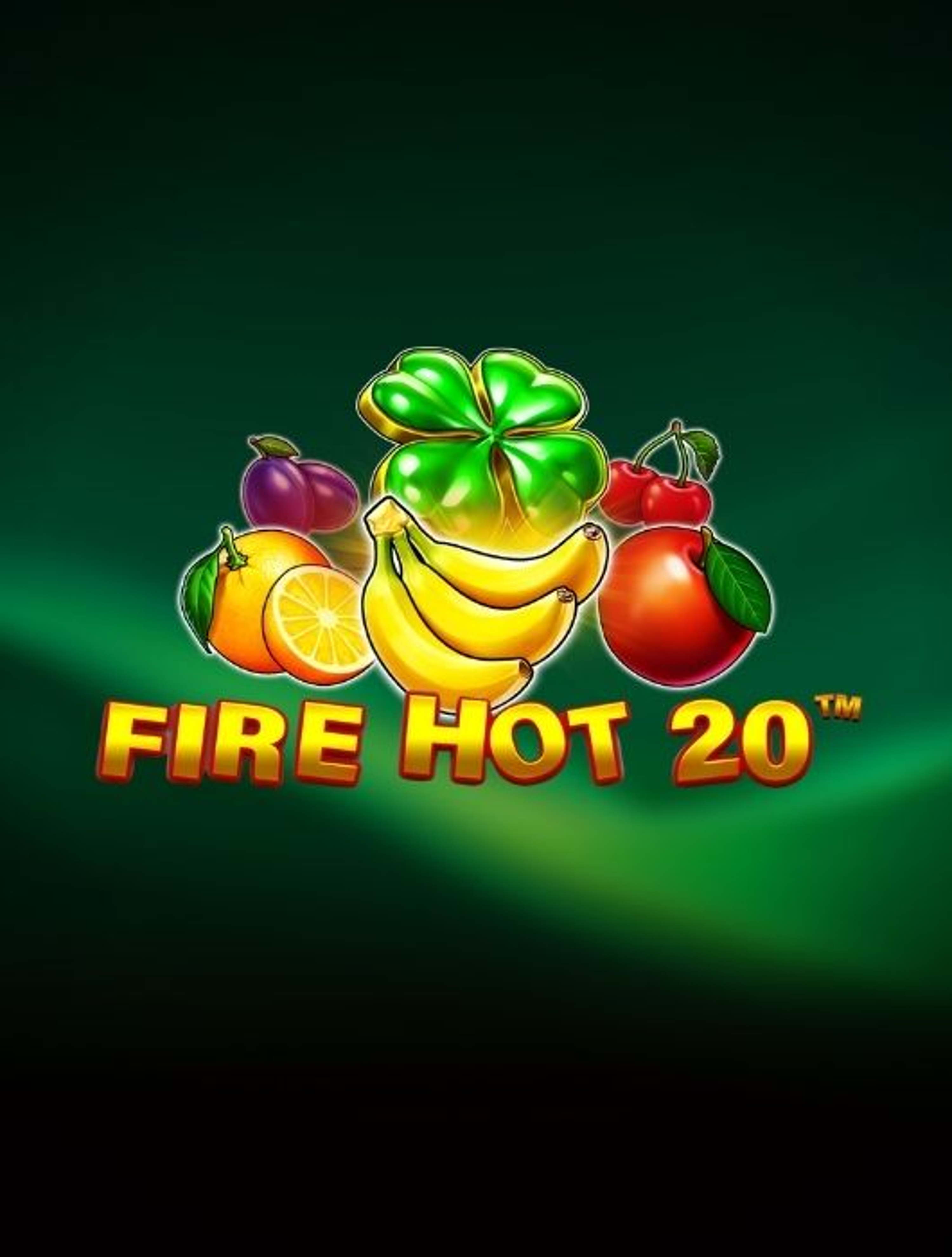 Fire Hot 20 Thumb