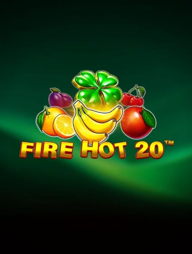 Fire Hot 20 Thumb