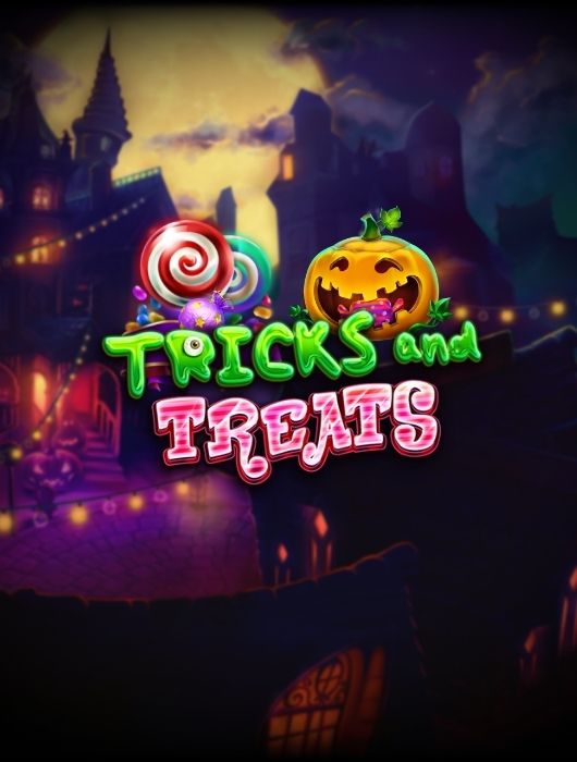 Tricks and Treats Thumb