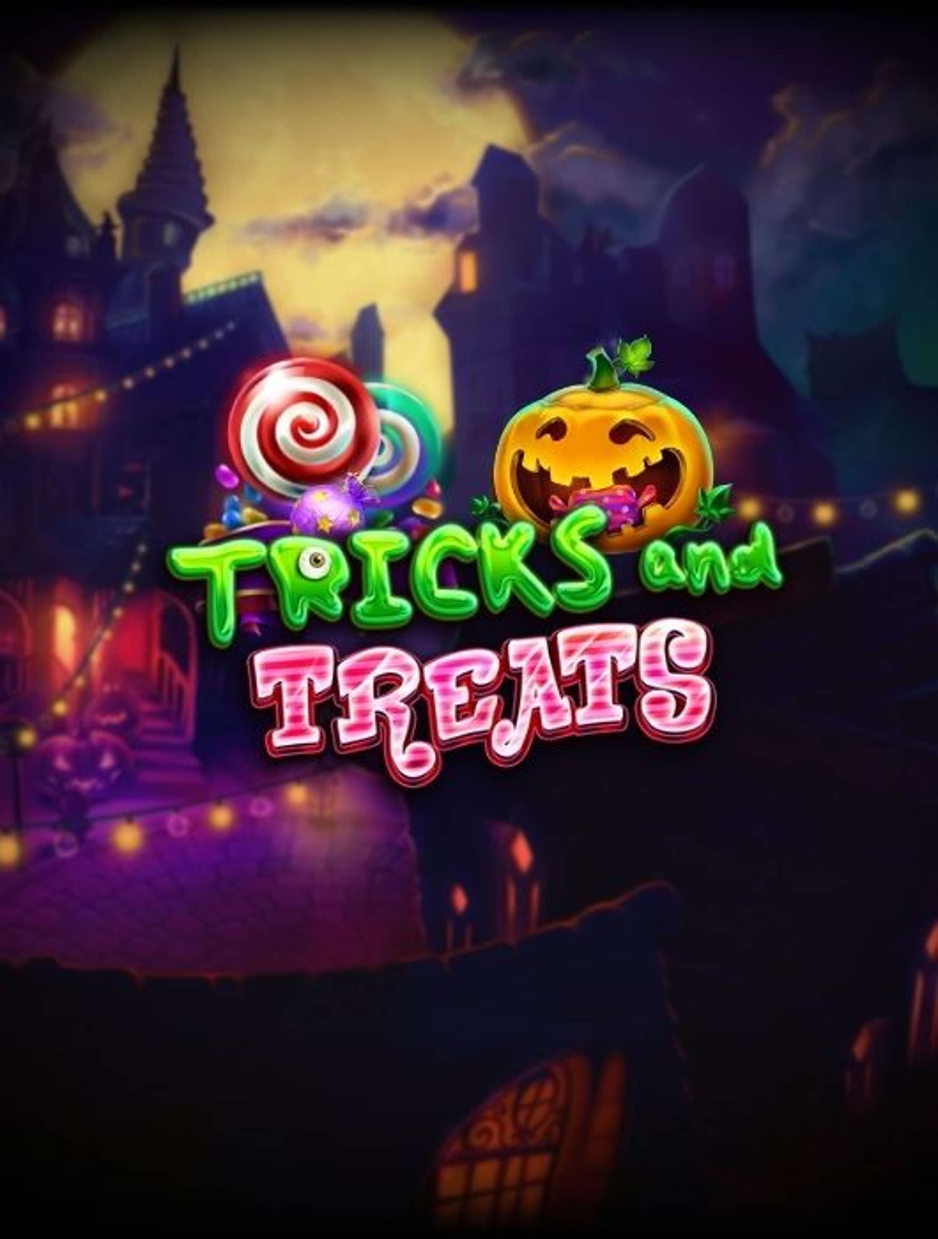 Tricks and Treats Thumb