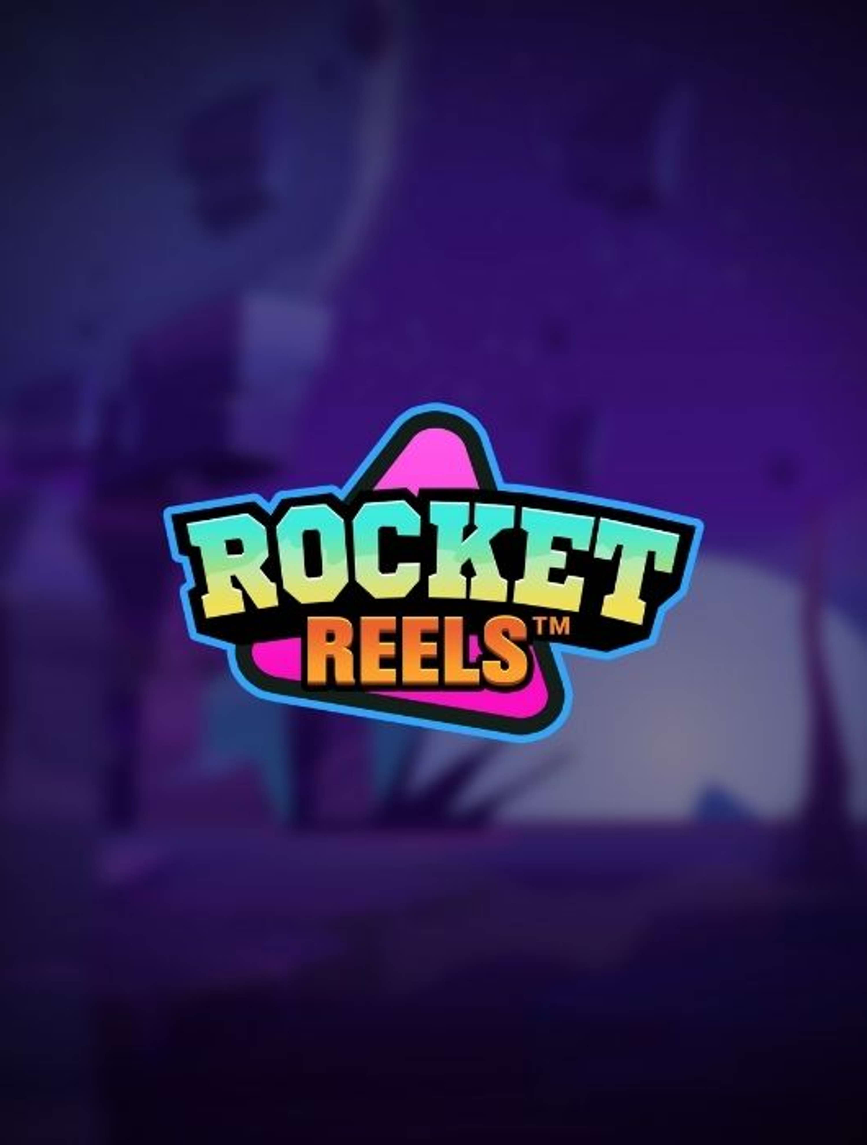 rocket reels thumb