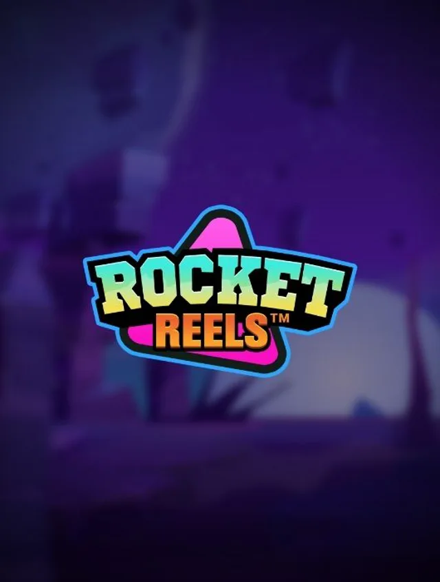rocket reels thumb