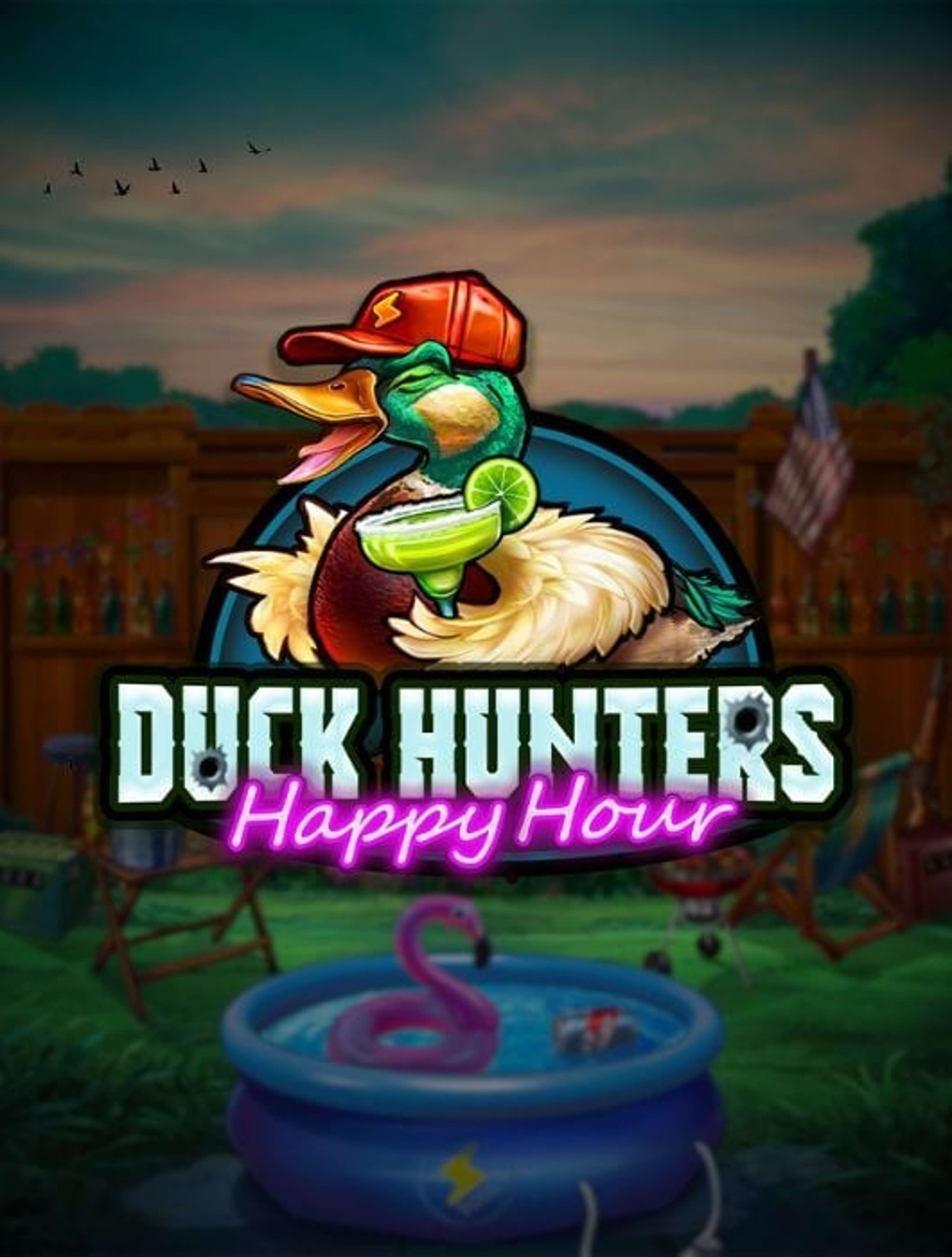 Duck Hunters Happy Hour Thumbnail