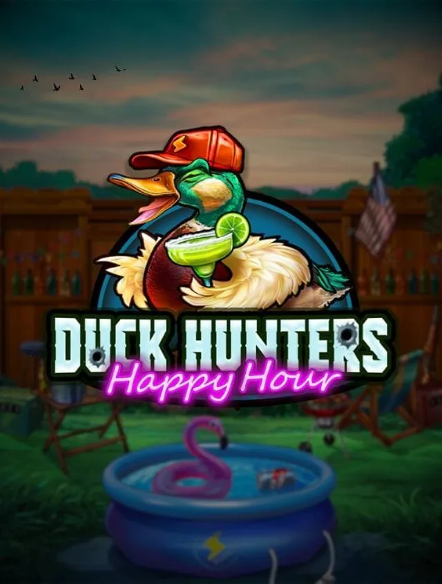 Duck Hunters Happy Hour Thumbnail