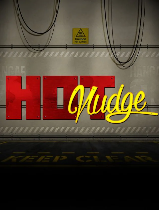 Hot Nudge Thumb