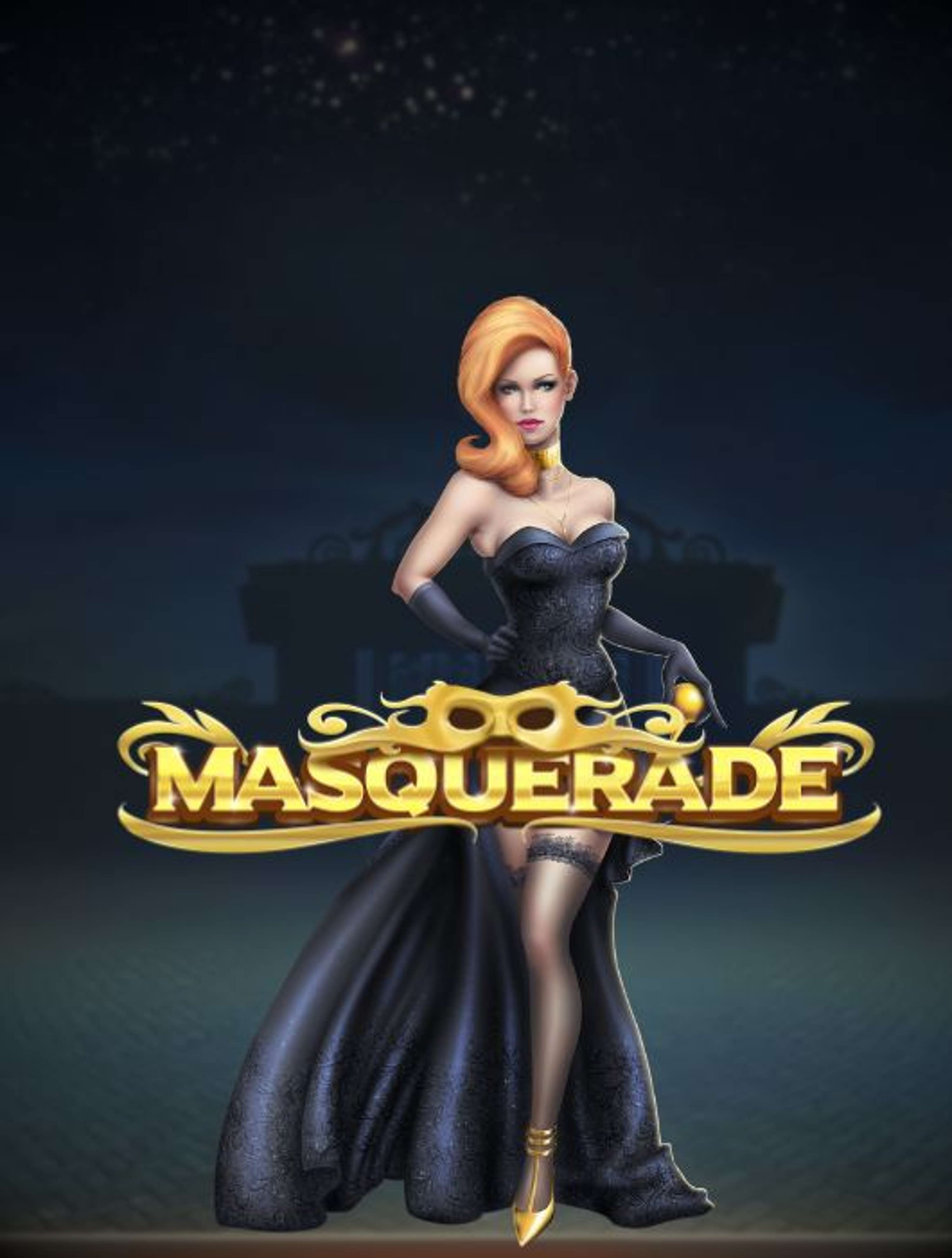 Masquerade Thumb