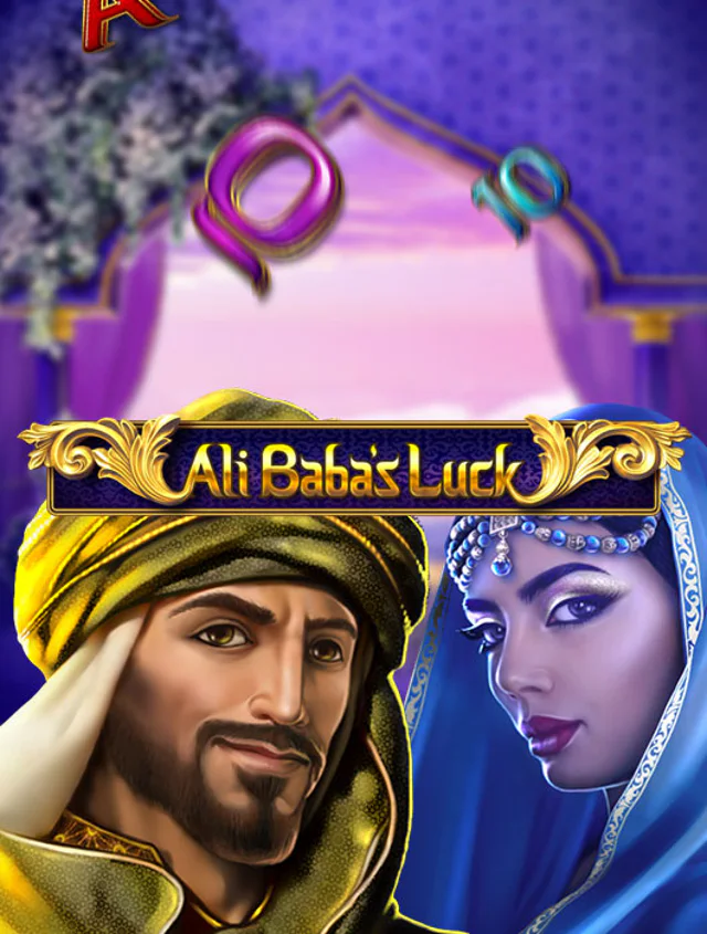AliBabasLuck 530x700