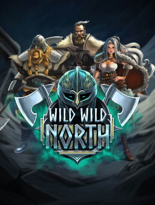 Wild Wild North Thumb