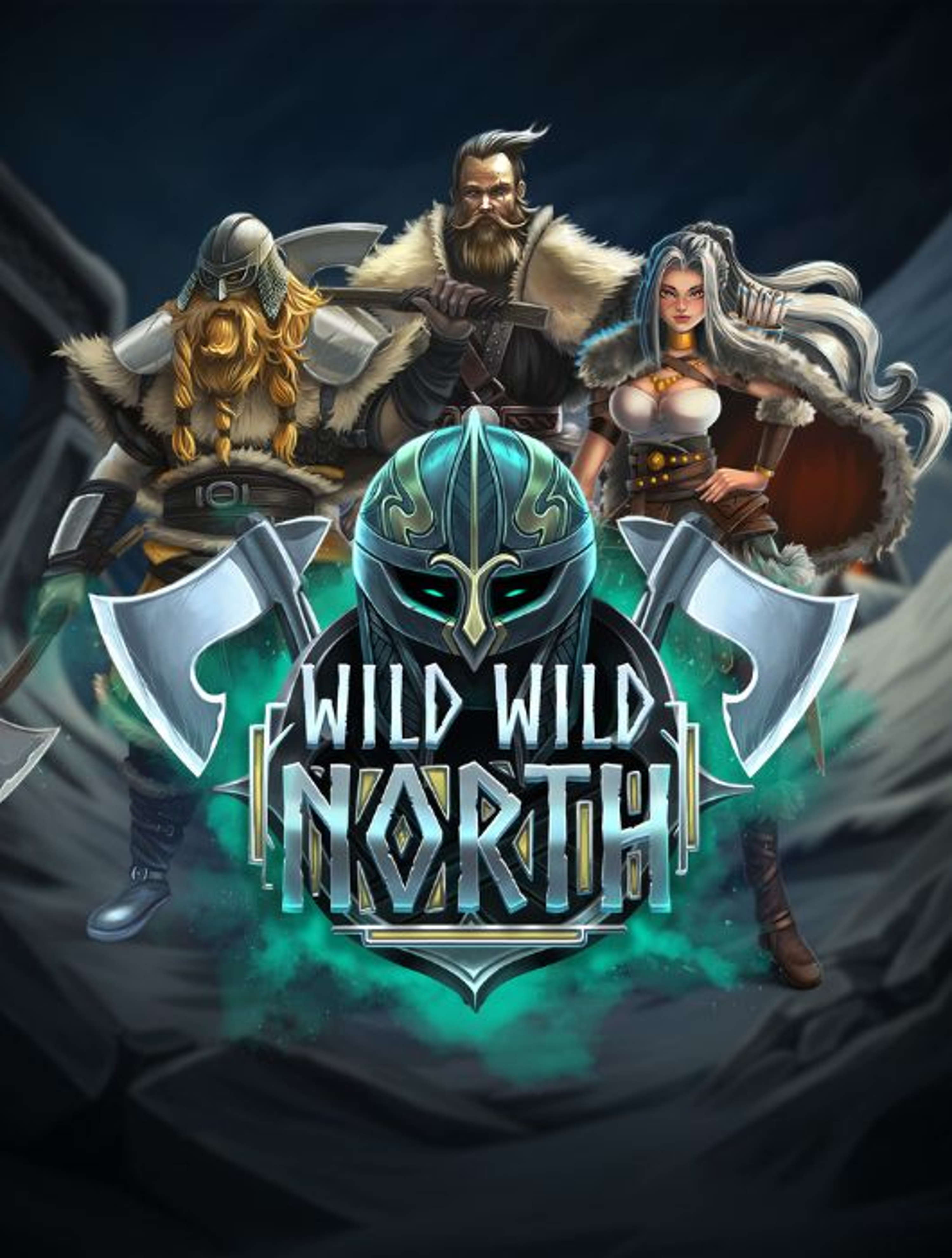 Wild Wild North Thumb