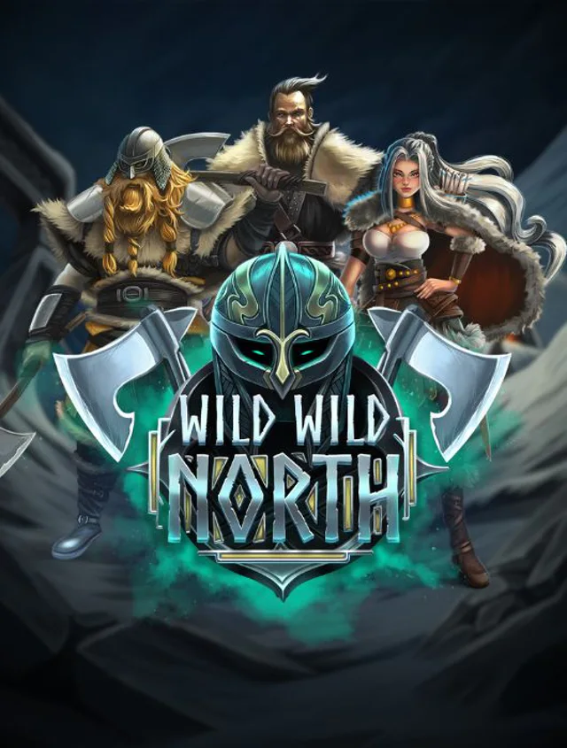 Wild Wild North Thumb