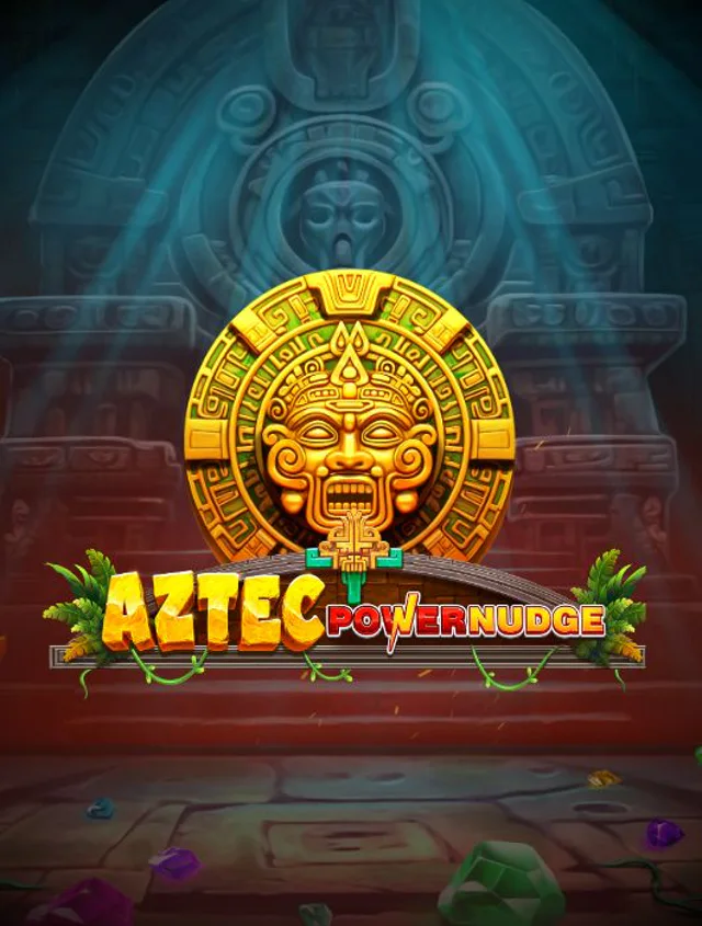Aztec Powernudge Thumb