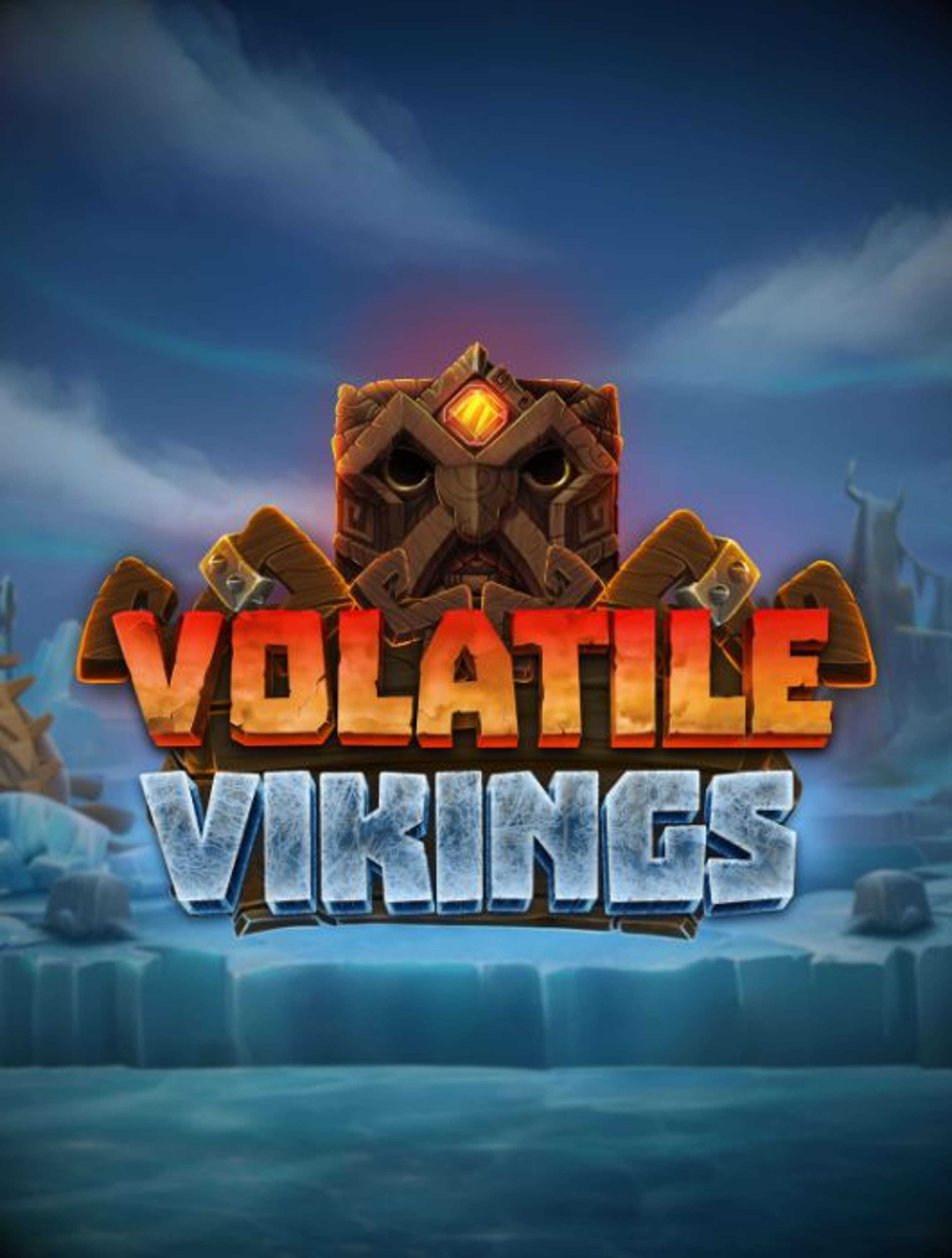 Volatile Vikings Thumb