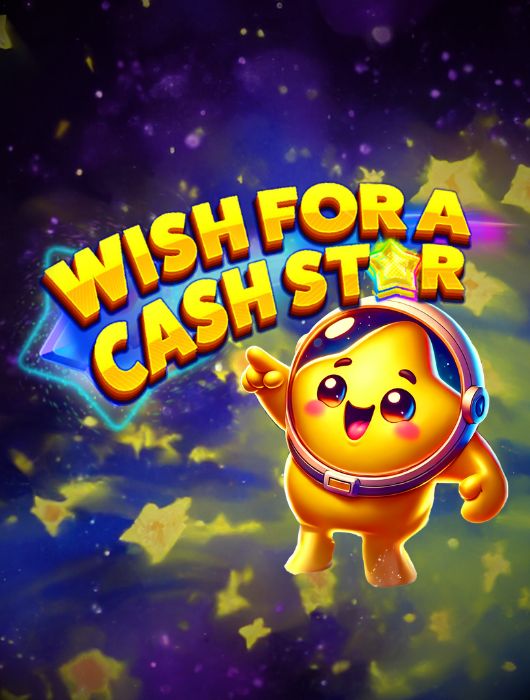 Wish for a Cash Star Thumbv1