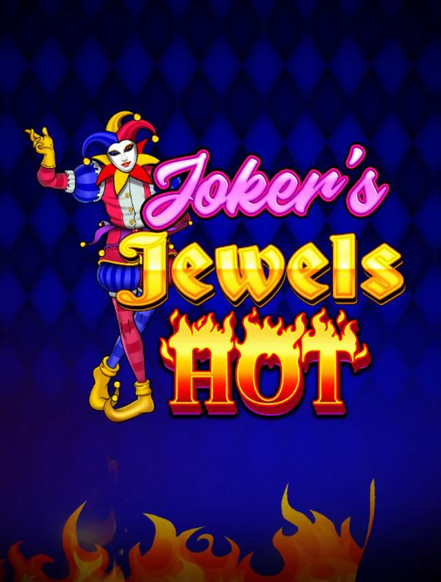 Jokers Jewels Hot Thumb
