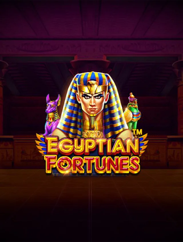 Egyptian Fortunes%E2%84%A2 Thumb