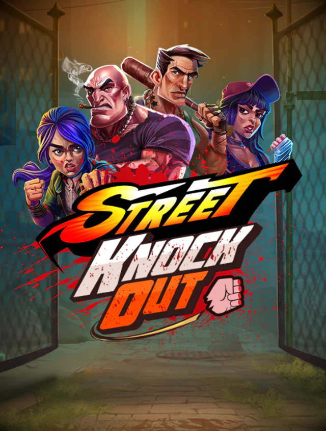 Street Knockout Thumb 