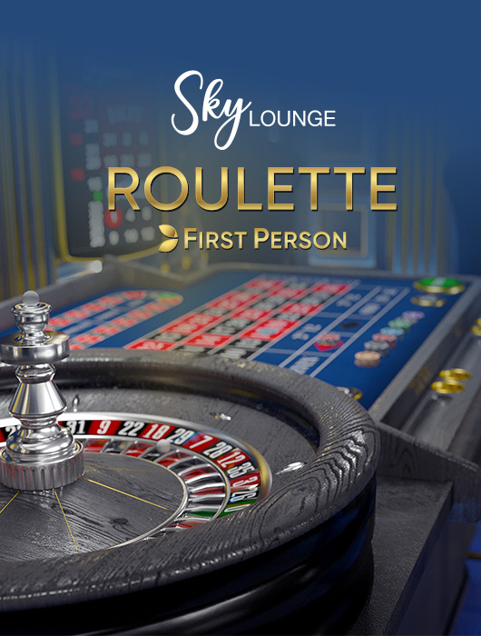 Roulette First Person Thumb1