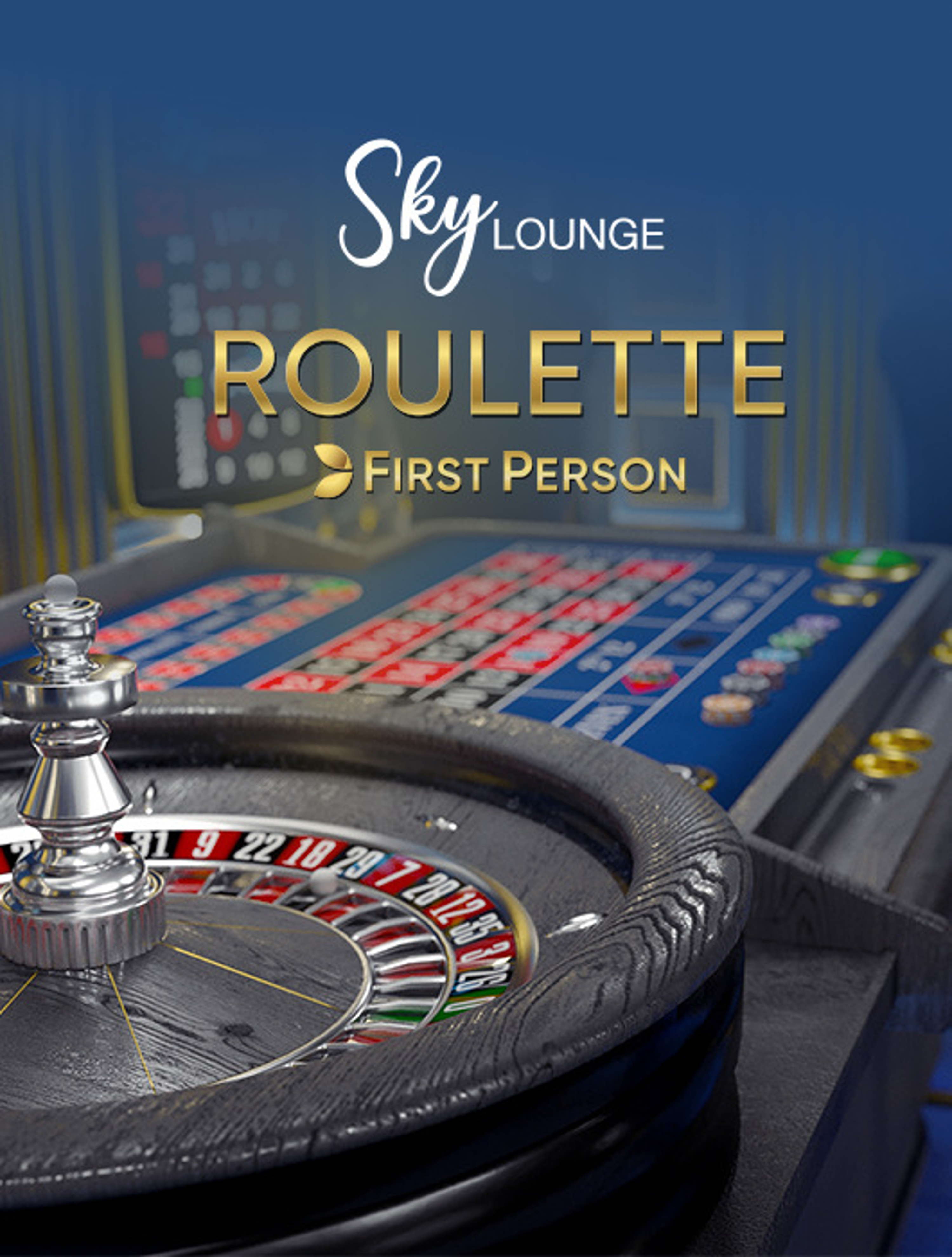 Roulette First Person Thumb1