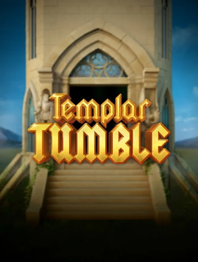 templar tumble thumb