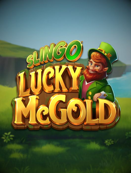 Slingo Lucky McGold Thumb