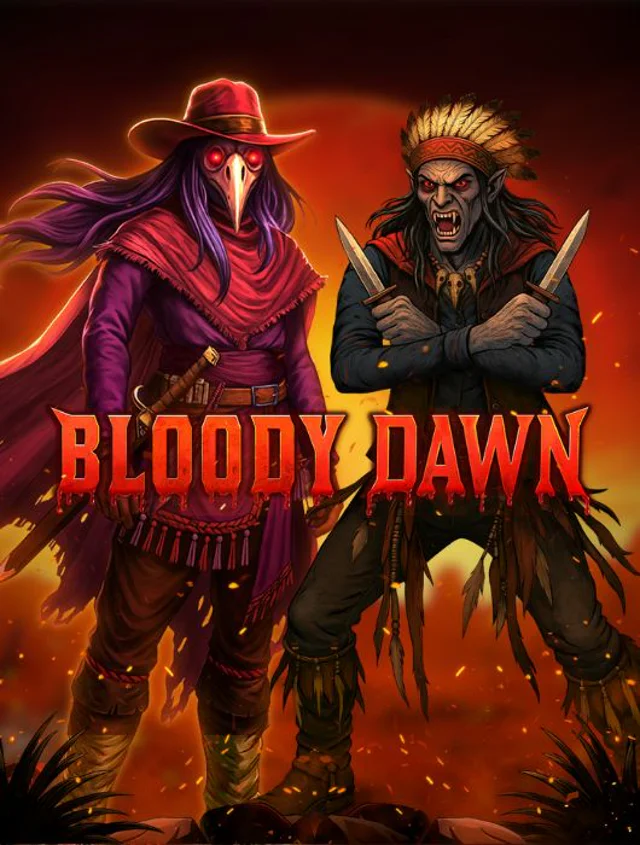 Bloody Dawn Thumb
