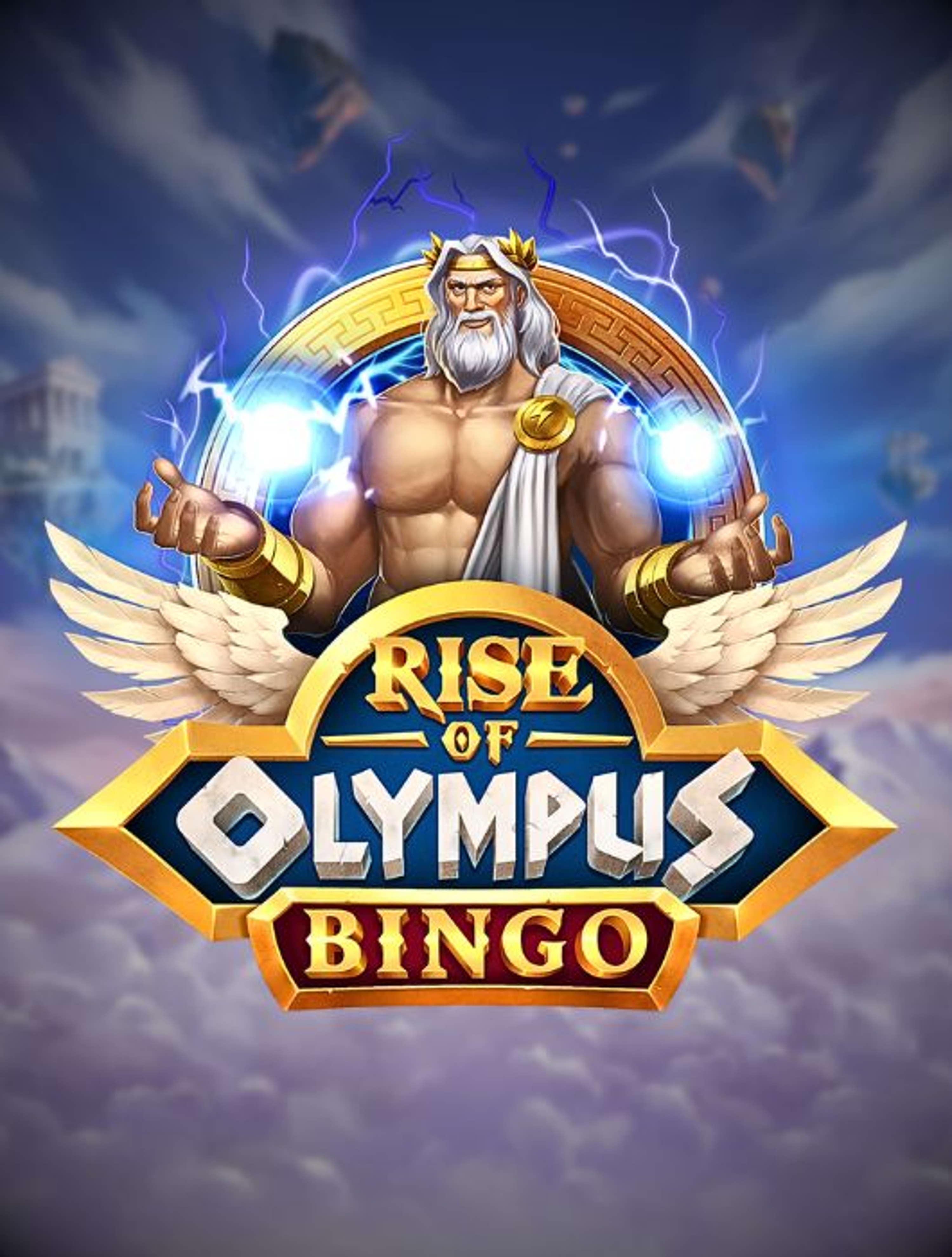 Rise of Olympus Bingo Thumb