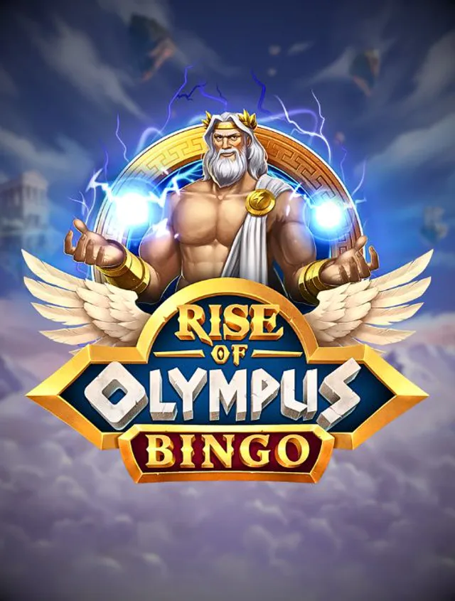 Rise of Olympus Bingo Thumb