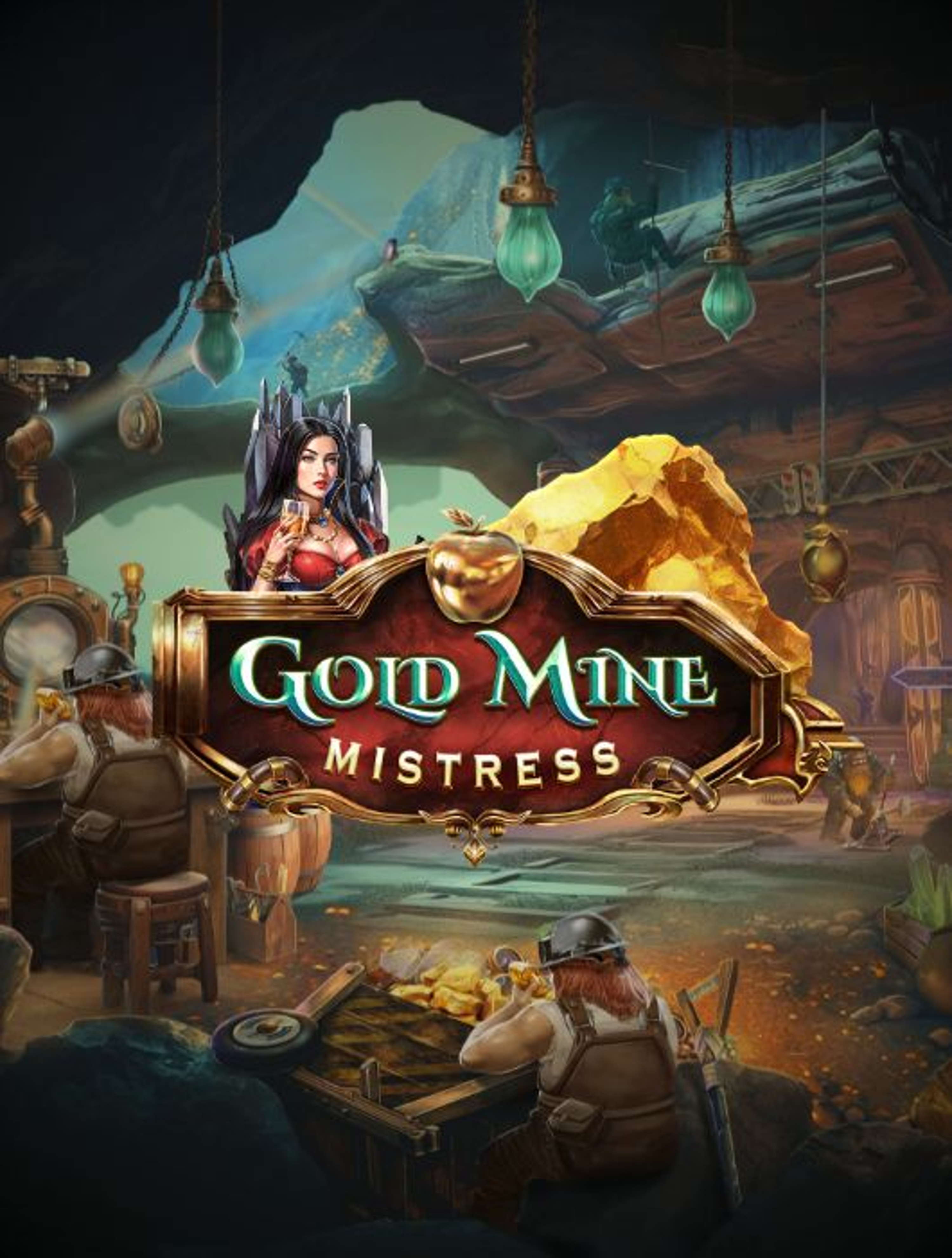 Gold Mine Mistress Thumb