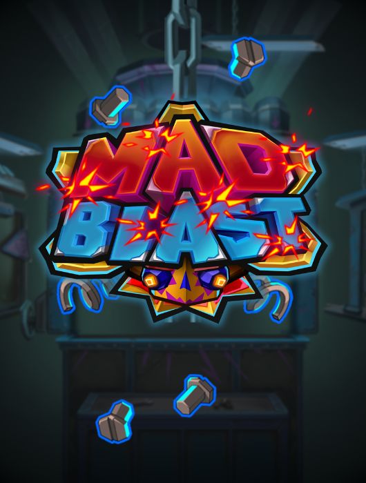 Mad Blast Thumb 