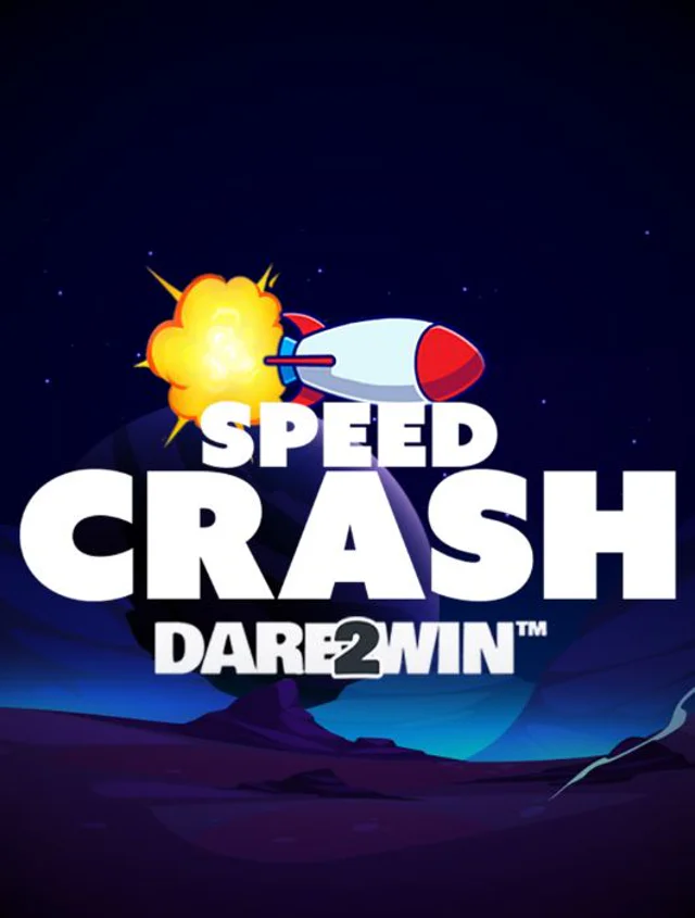Speed Crash Thumb