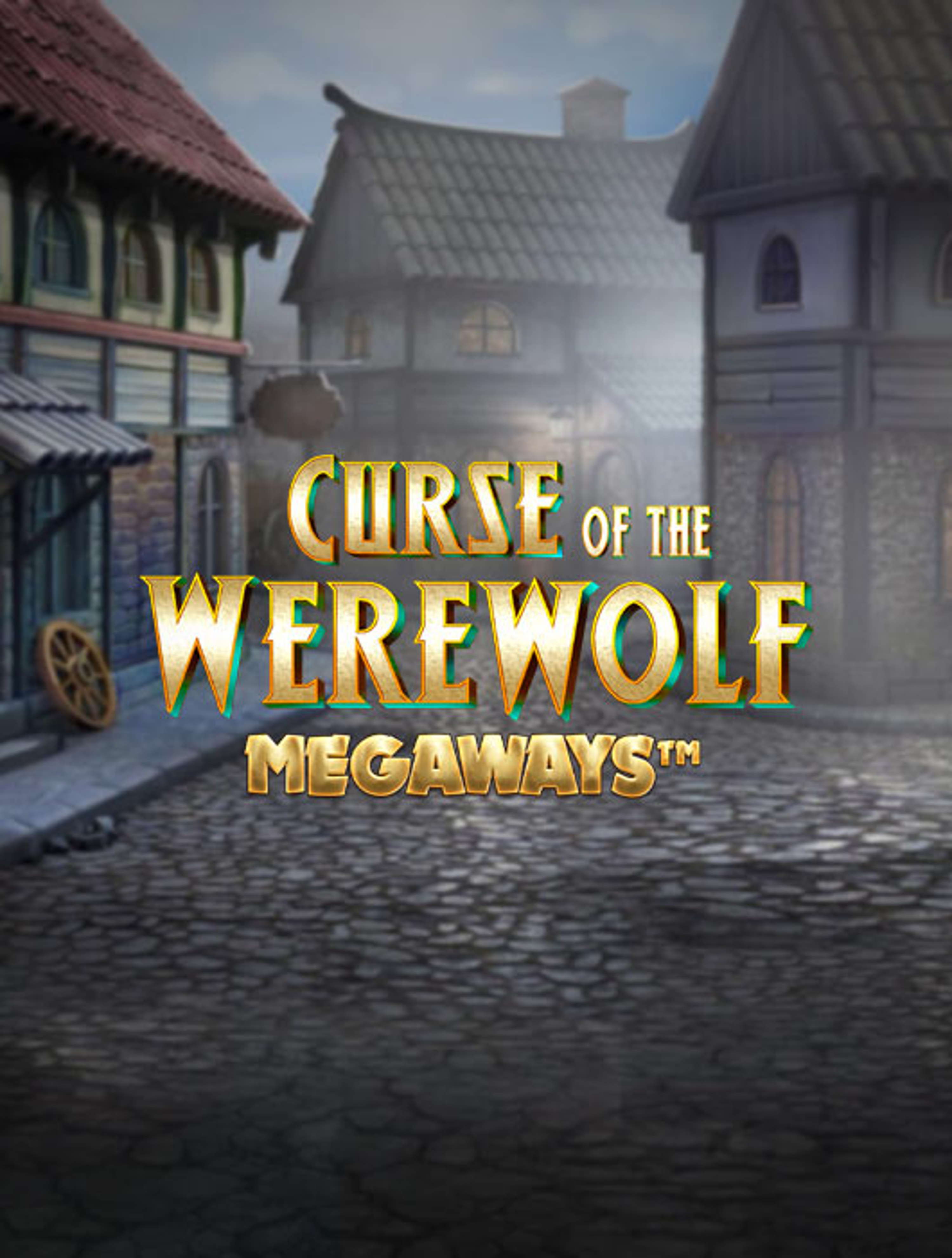 Curse Werewolf