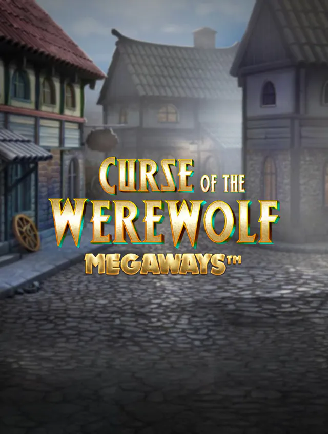 Curse Werewolf