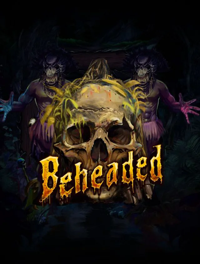 Beheaded Thumb