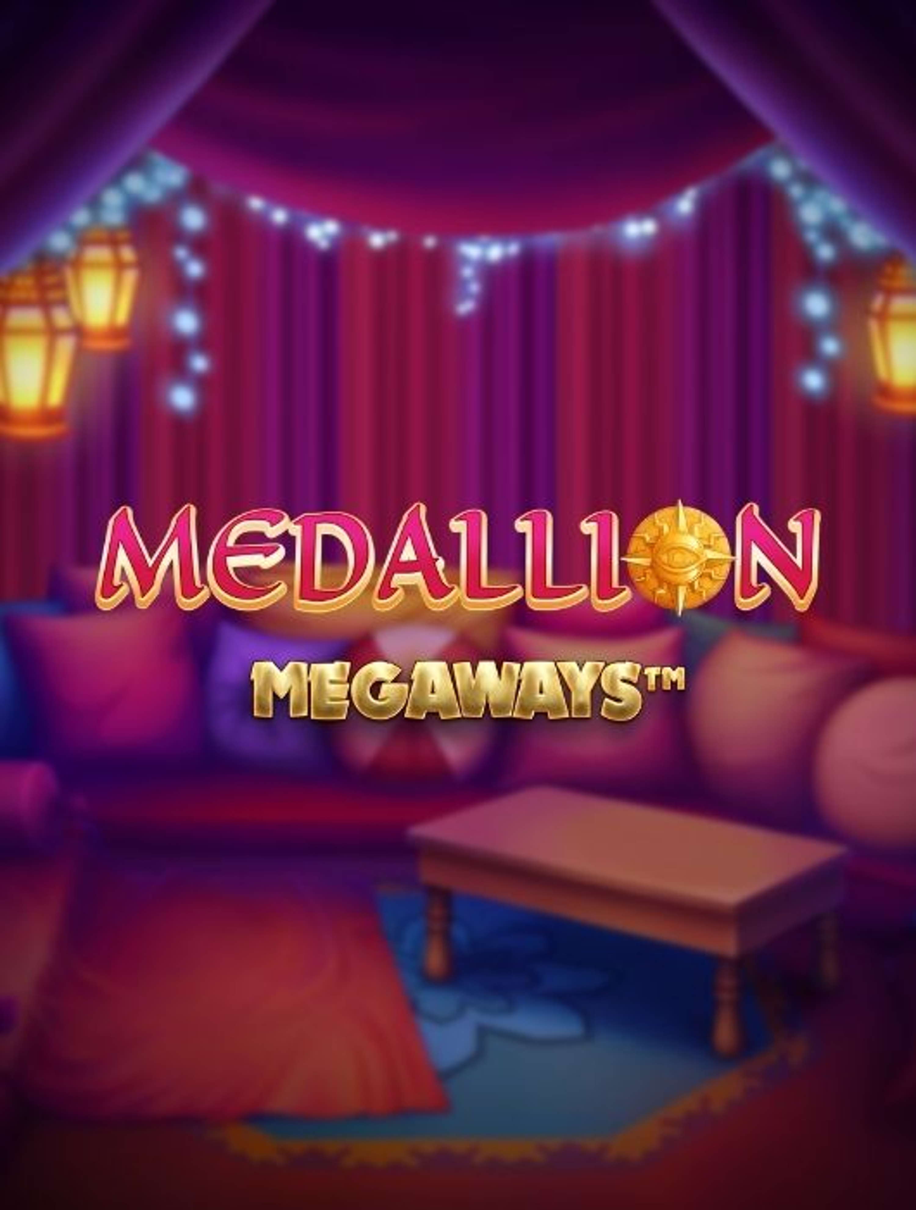 medallion thumb