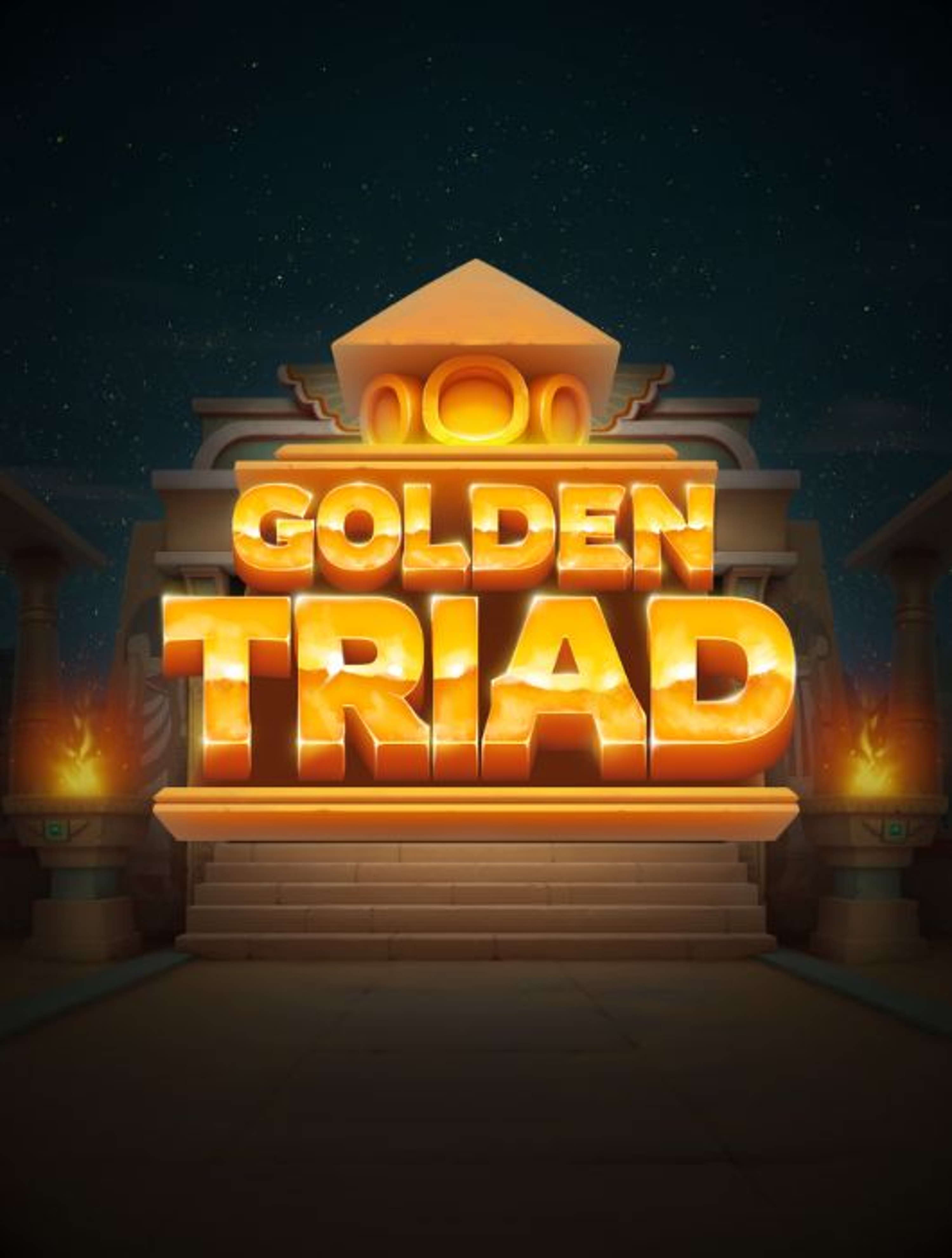 Golden Triad Thumb 
