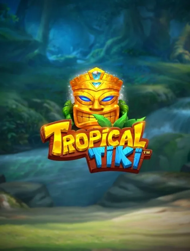 Tropical Tiki Thumb1