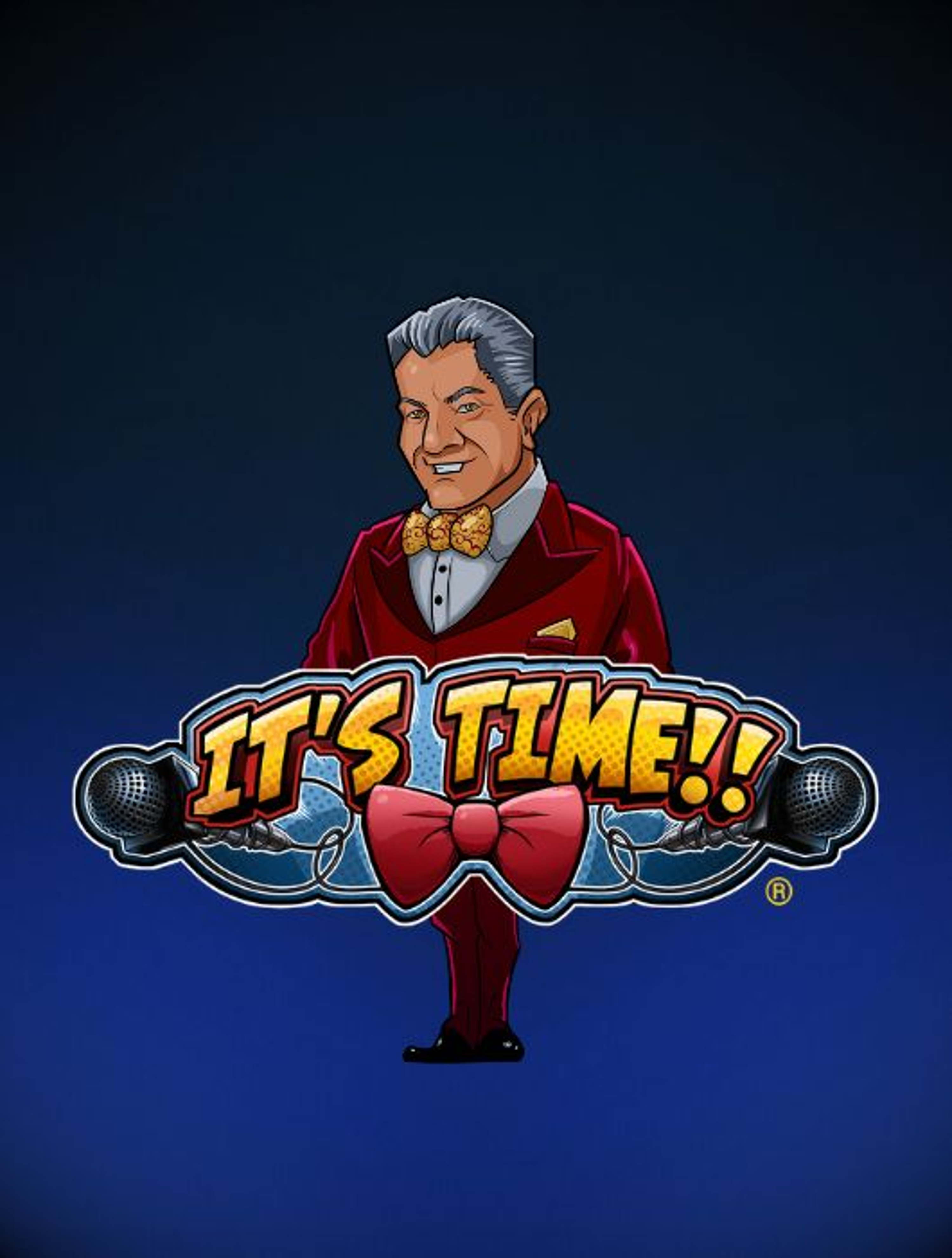 Its Time Thumb