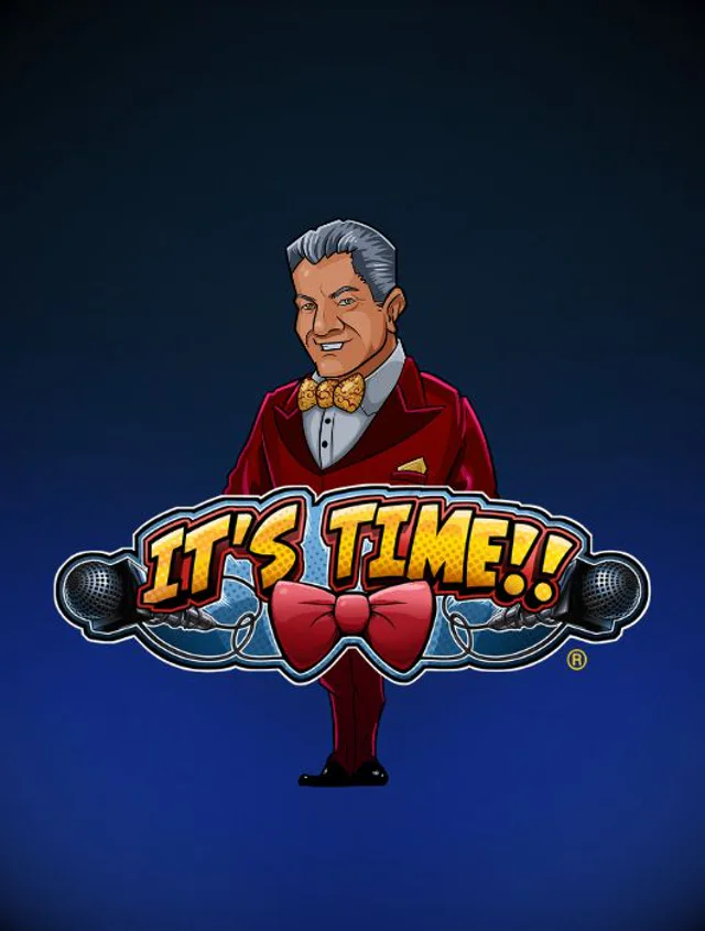 Its Time Thumb