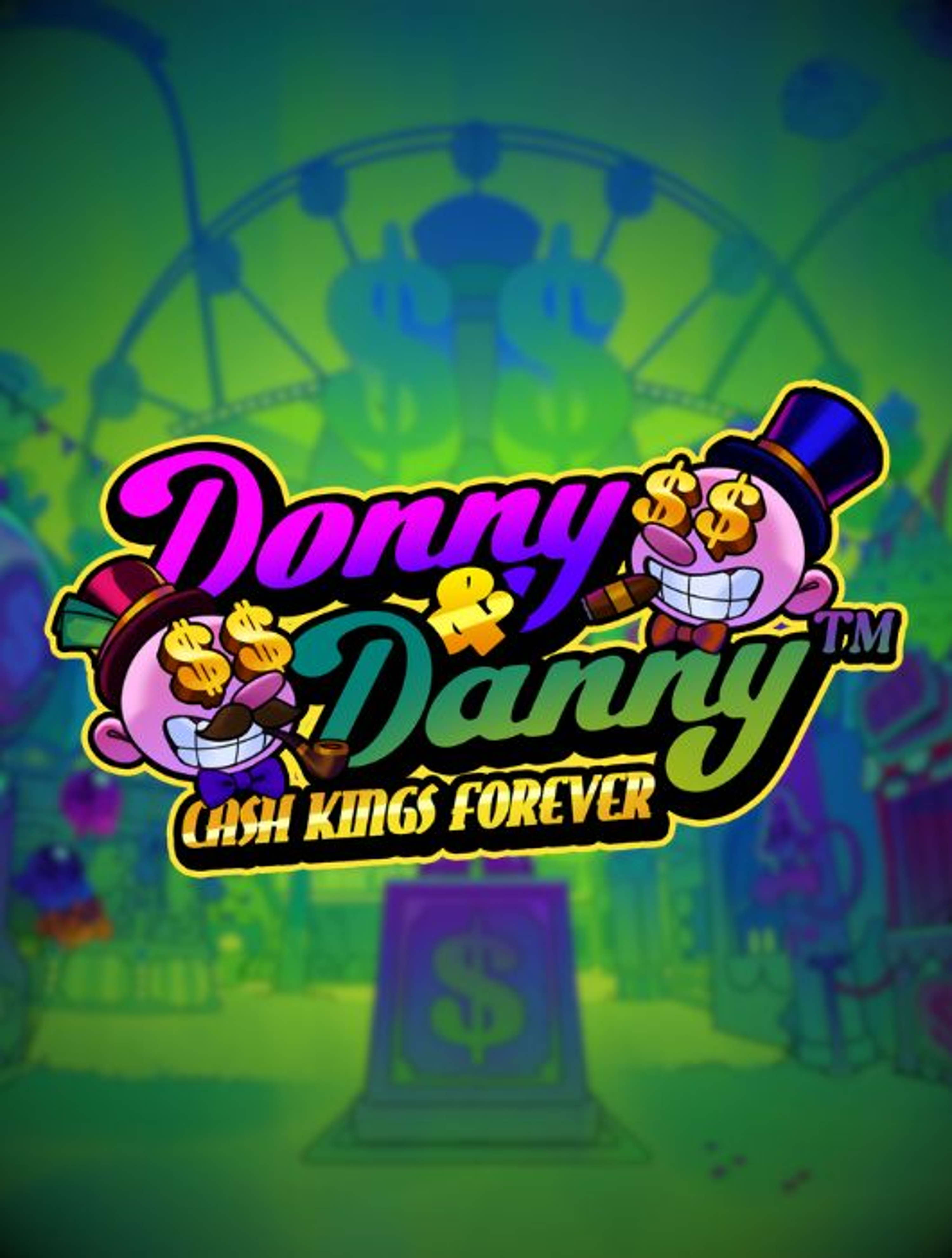 Donny and Danny%E2%84%A2 Thumb