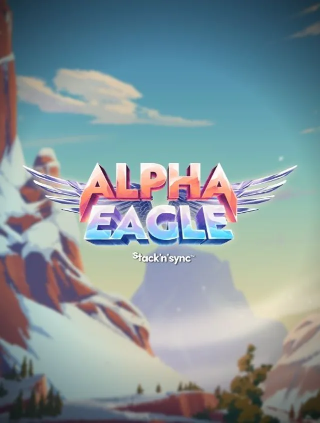 Alpha Eagle Thumb